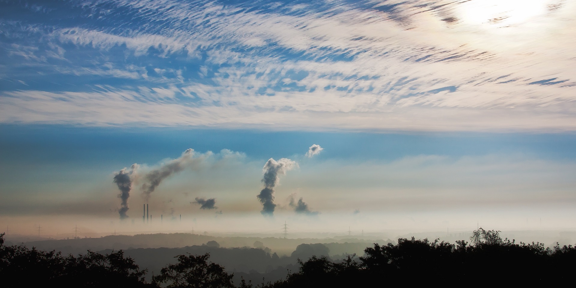 Causes of climate change - Met Office