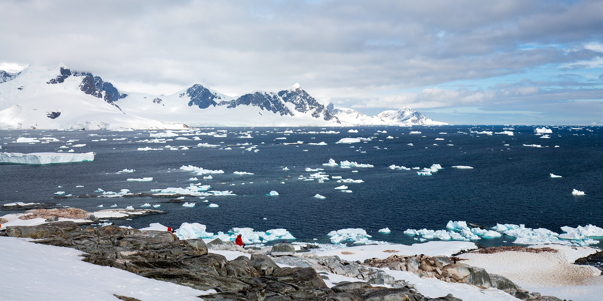 Effects of climate change - Met Office