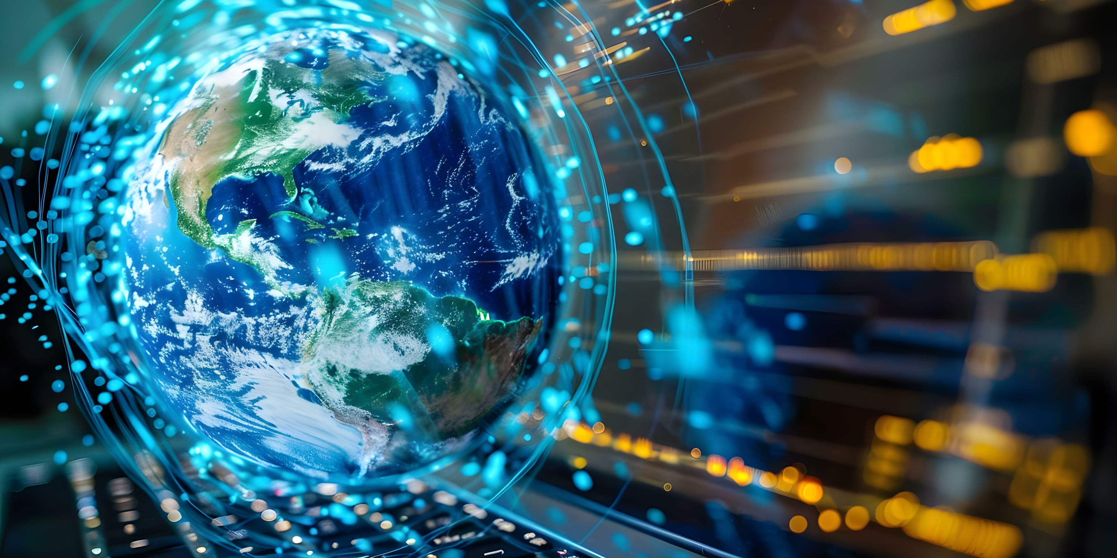 AI in weather science