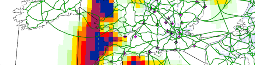 Impacts of climate variability - Met Office