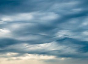 Information About the Cirrostratus Clouds