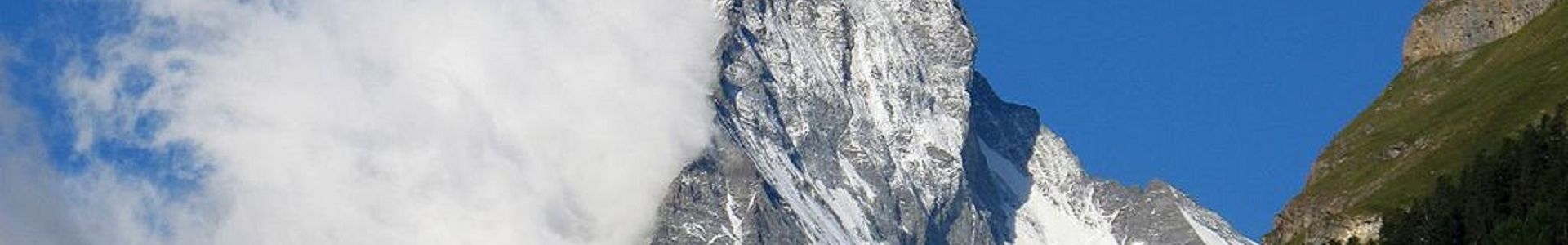 Banner Clouds Met Office