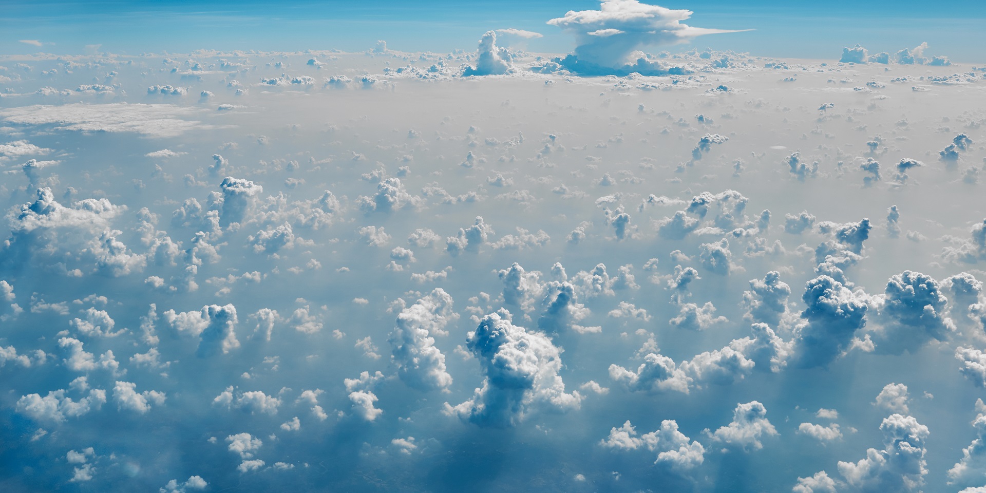 Earth plays it cool, but global warming is unrelenting Met Office