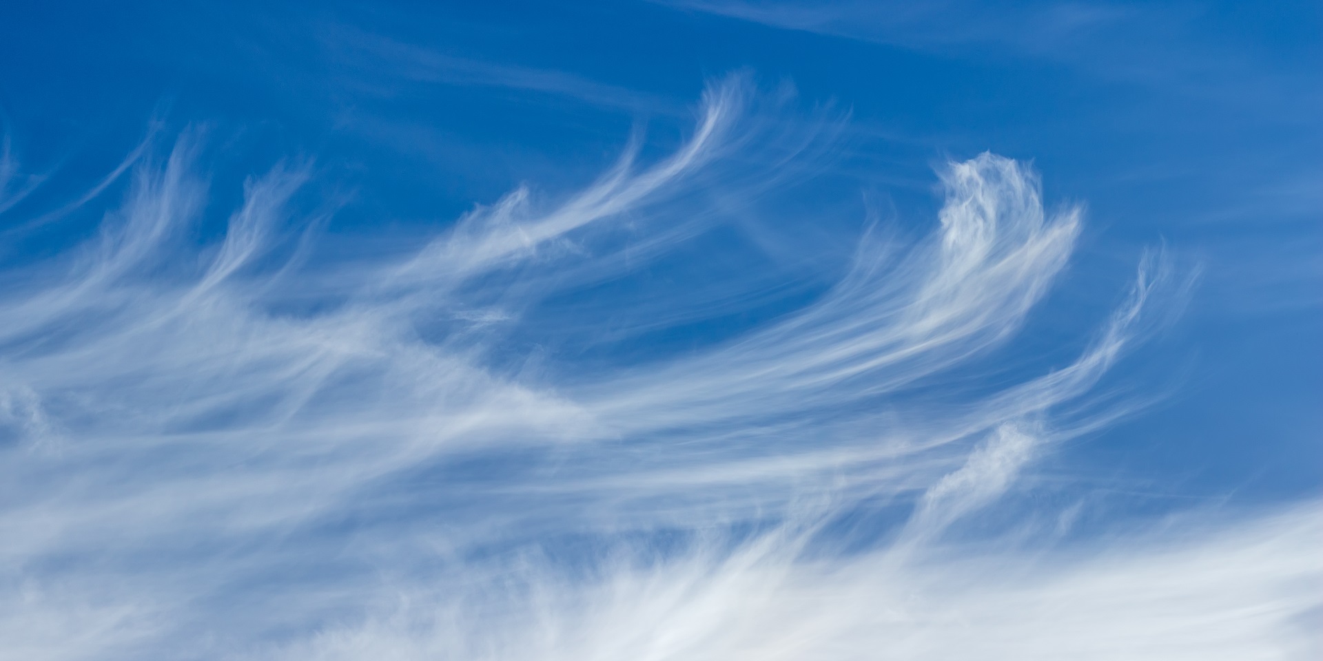 Cirrus clouds - Met Office