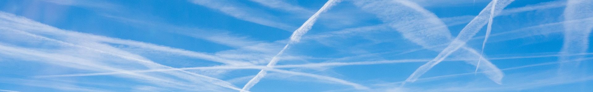 Condensation Trails - MOST Policy Initiative