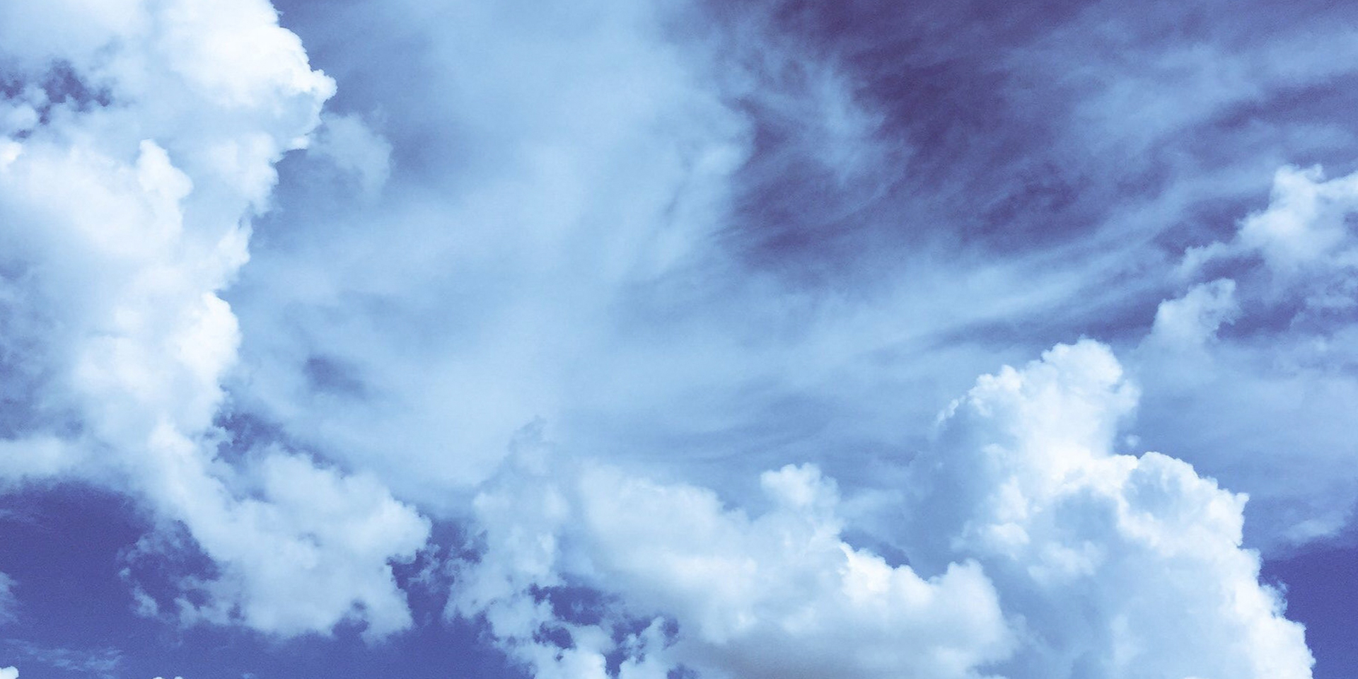 Cloud Names And Classifications Met Office