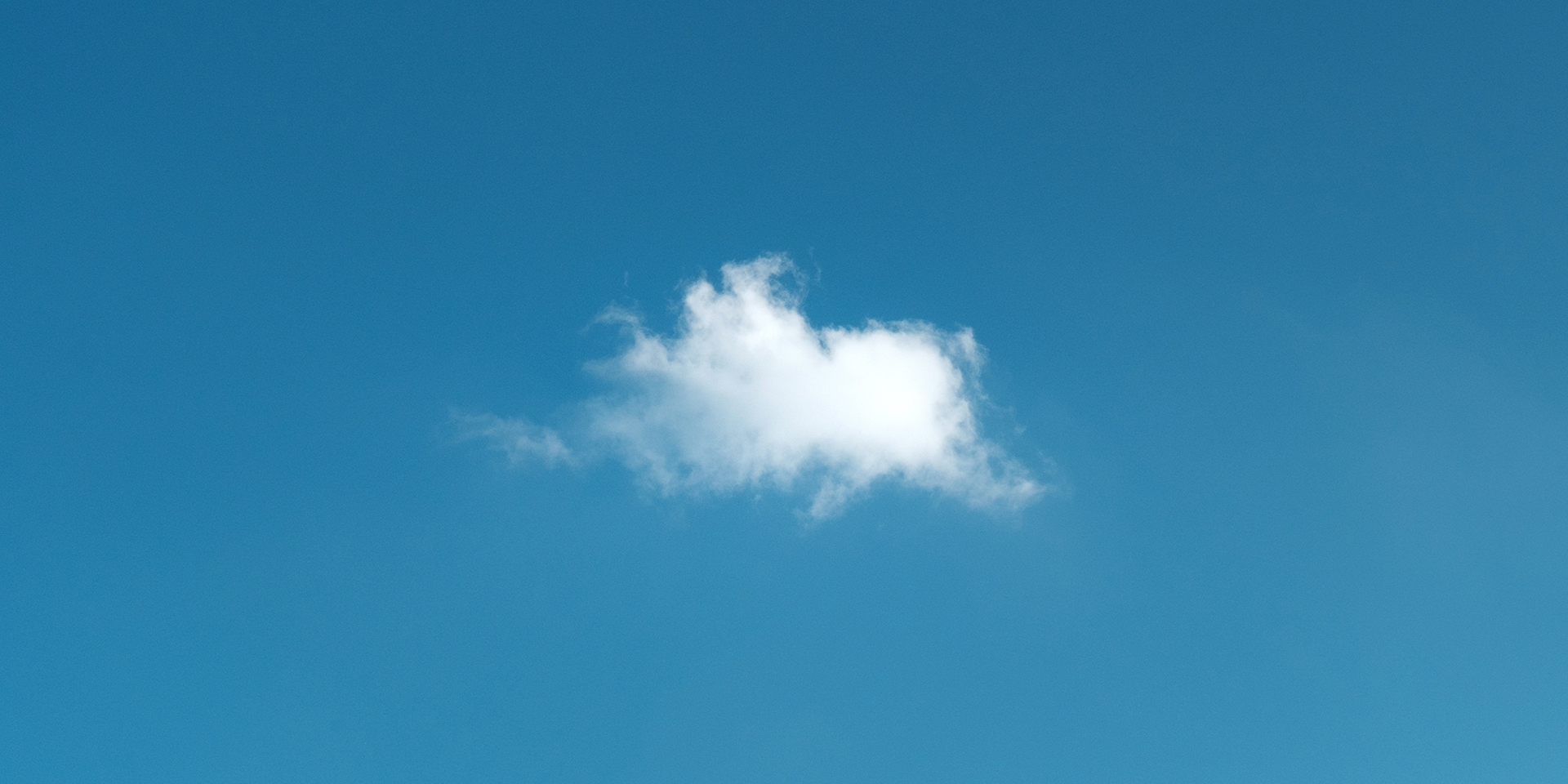Cumulus clouds - Met Office