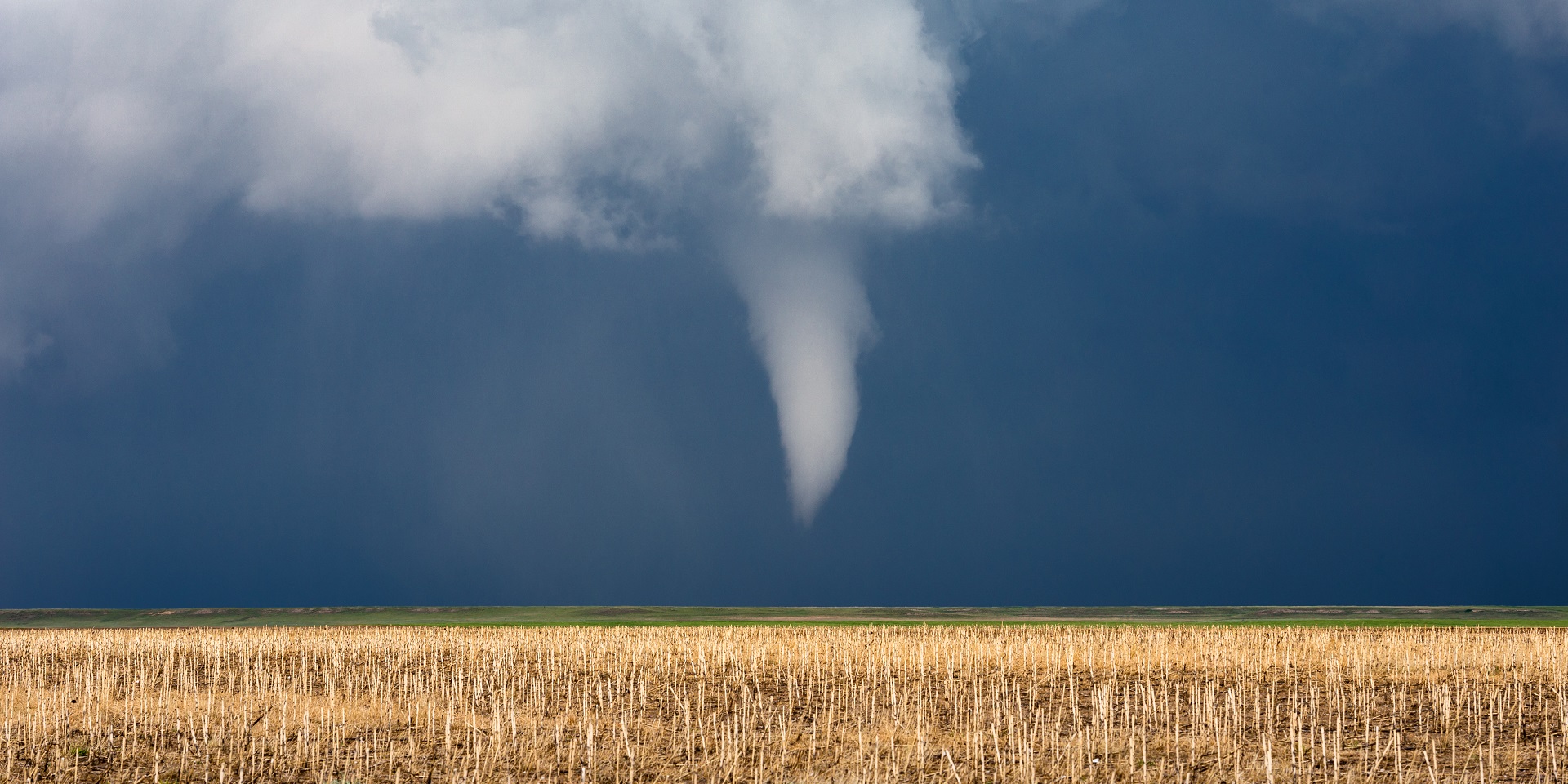 Funnel clouds - Met Office