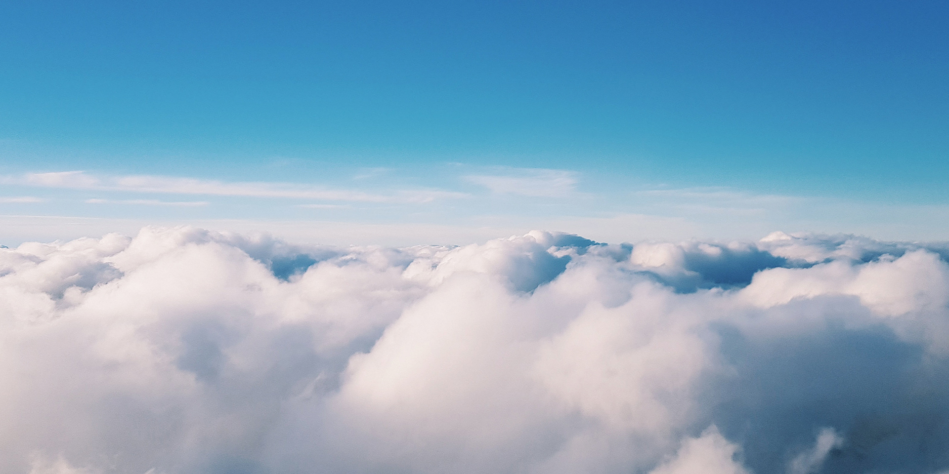 stratocumulus clouds