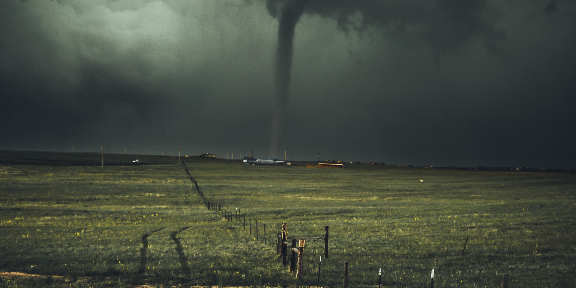 Tornado facts - Met Office