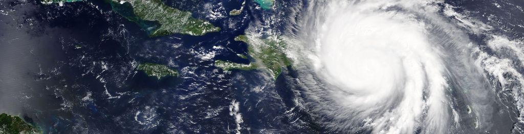 Brown ocean effect - Met Office