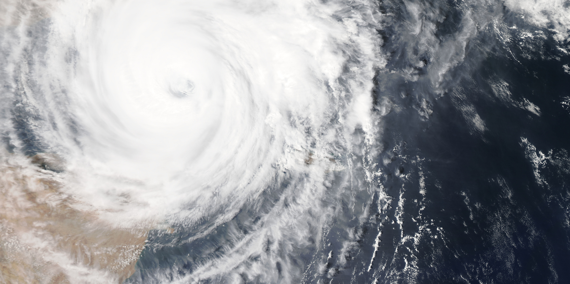 What are hurricanes? - Met Office