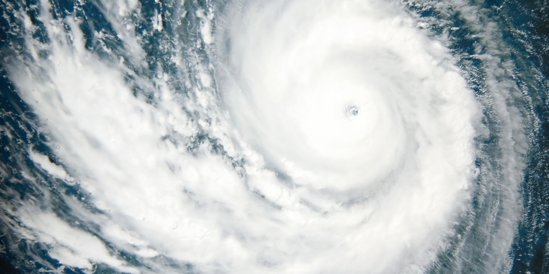 Dangers Of Tropical Cyclones Met Office