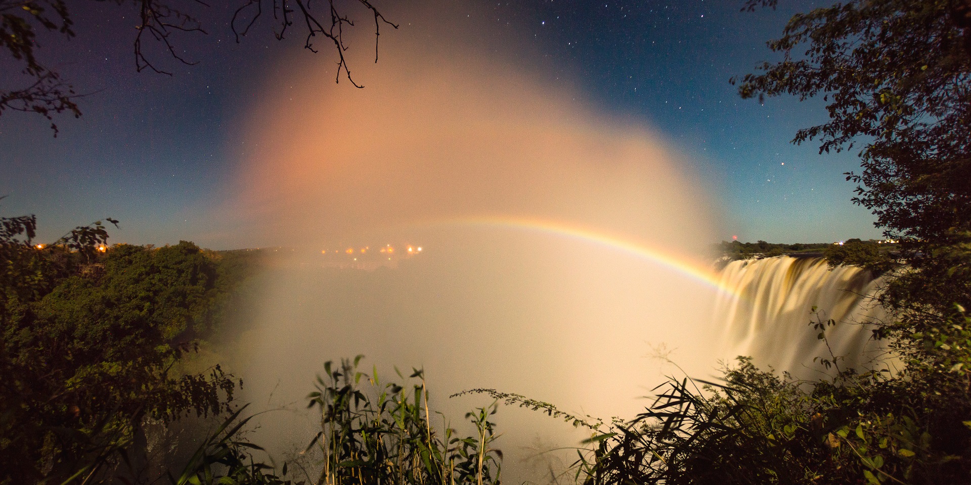 What are the colours of the rainbow? - Met Office