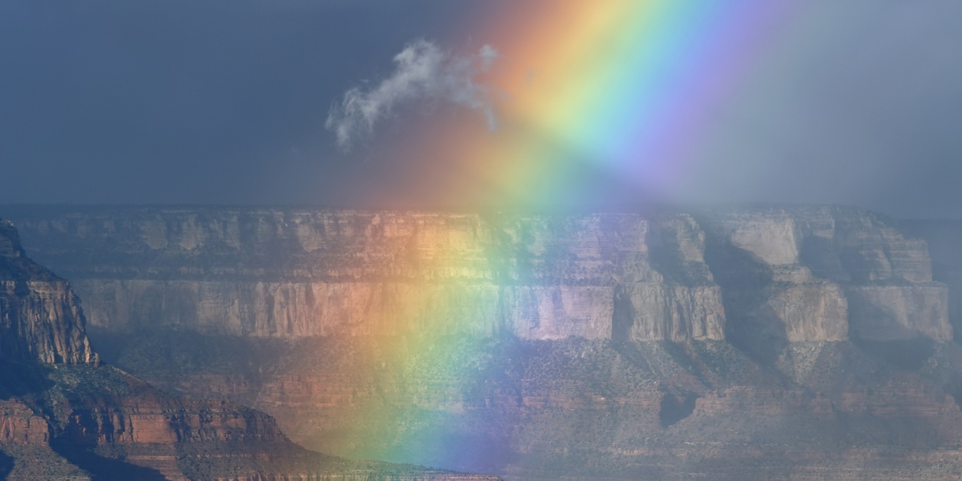 What Are The Colours Of The Rainbow Met Office