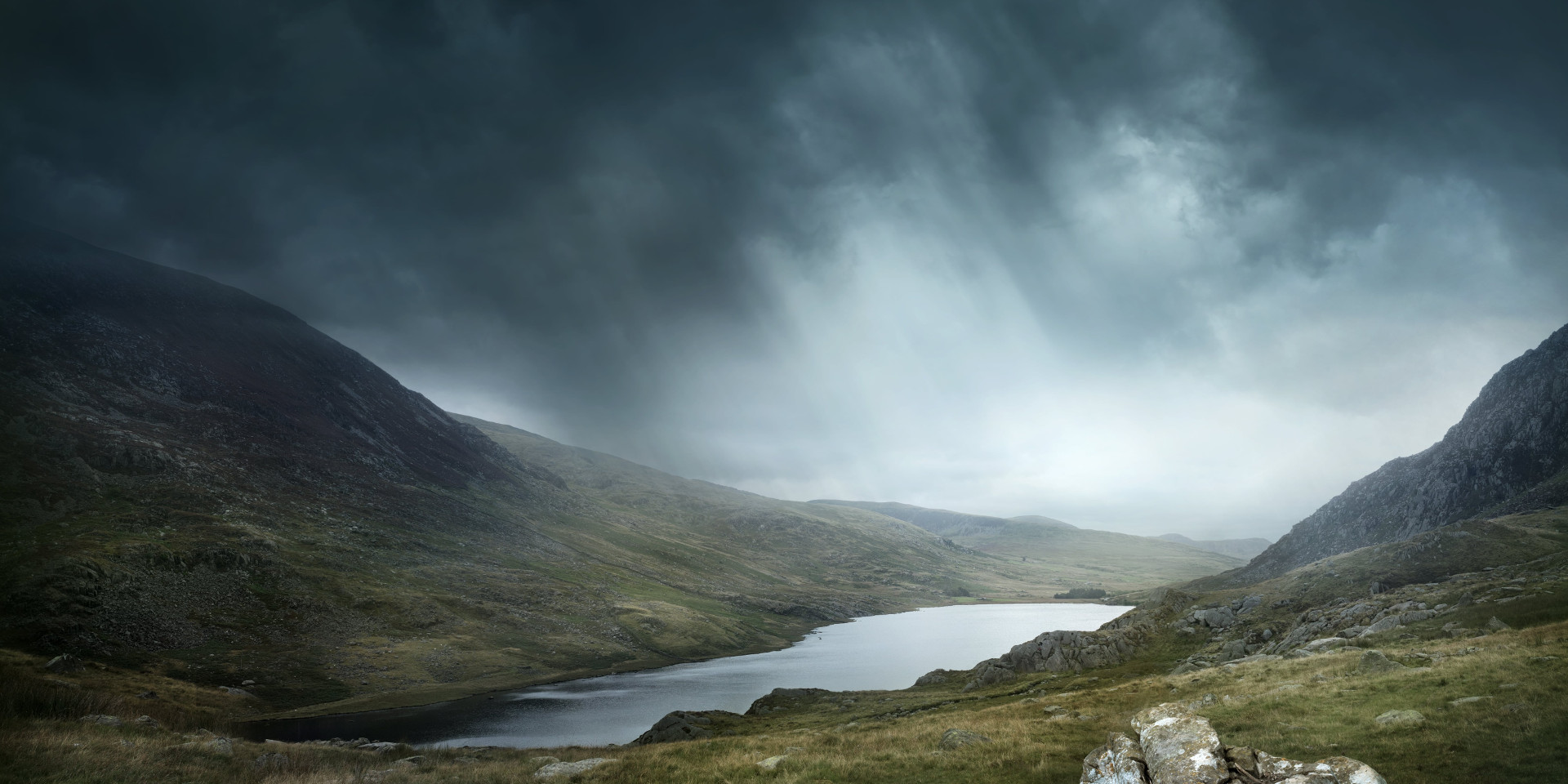 Mixed week of rain, wind and snow Met Office