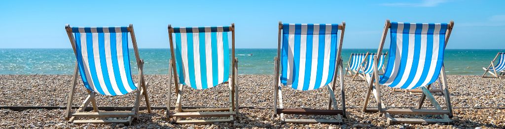 10 facts about summer - Met Office