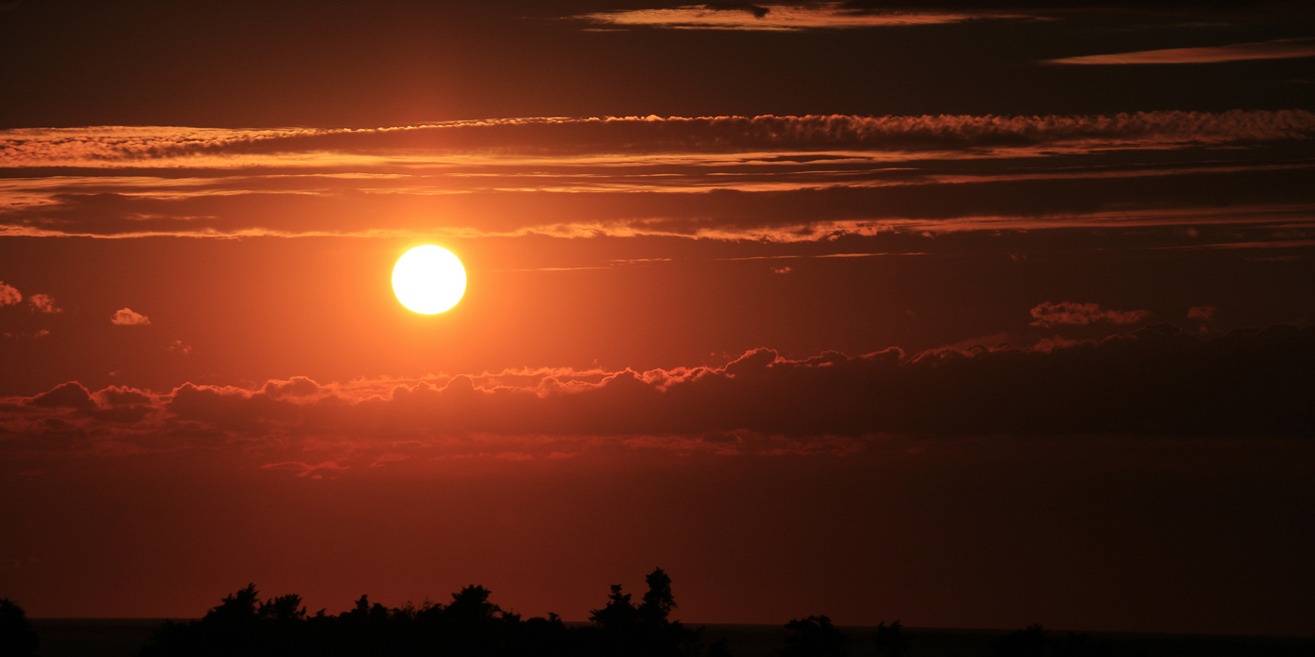 Free photo: Red sky - Burned, Clouds, Cloudy - Free Download - Jooinn