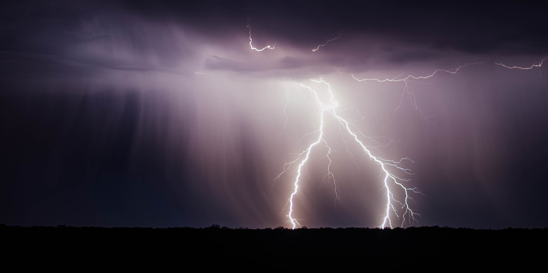 Lightning - Met Office
