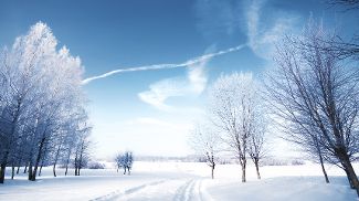 When Does Winter Start Met Office