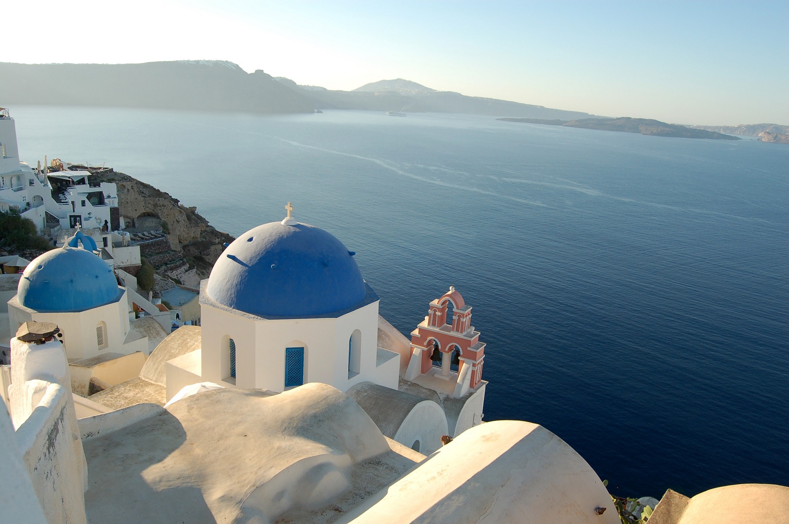 Greece weather Met Office