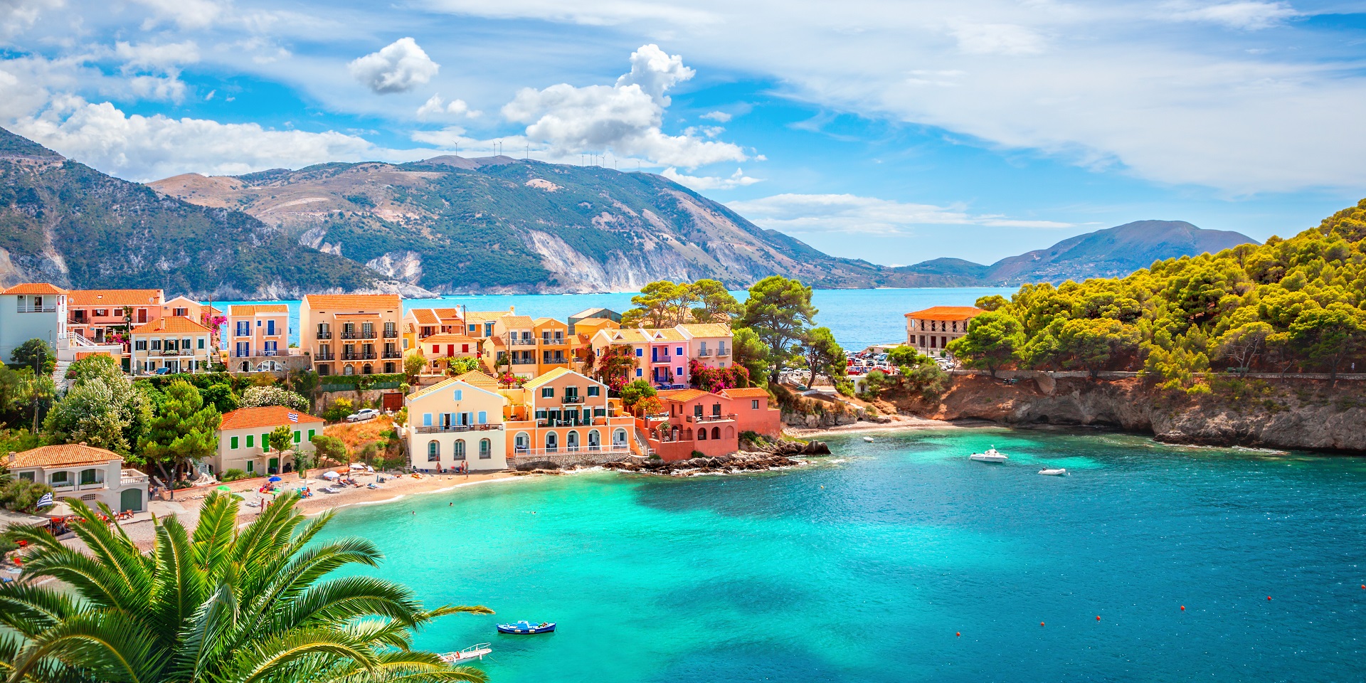 Kefalonia