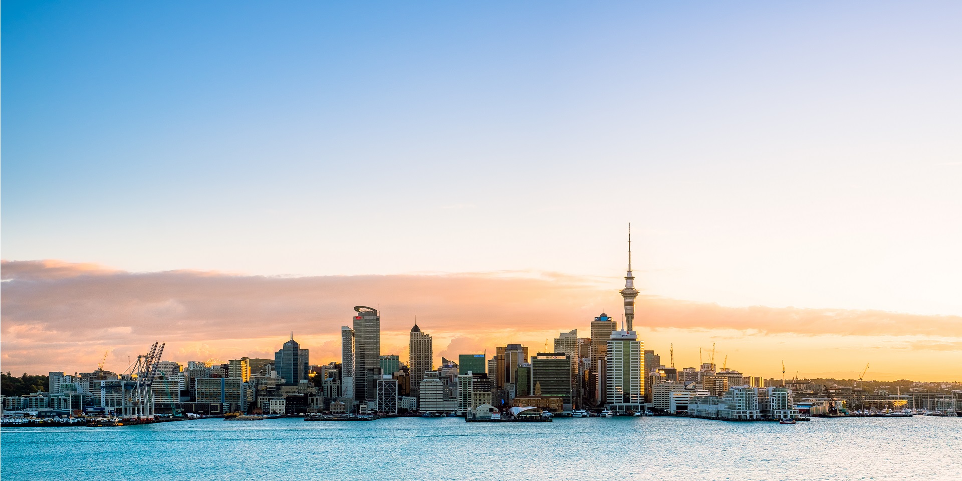 Auckland weather Met Office
