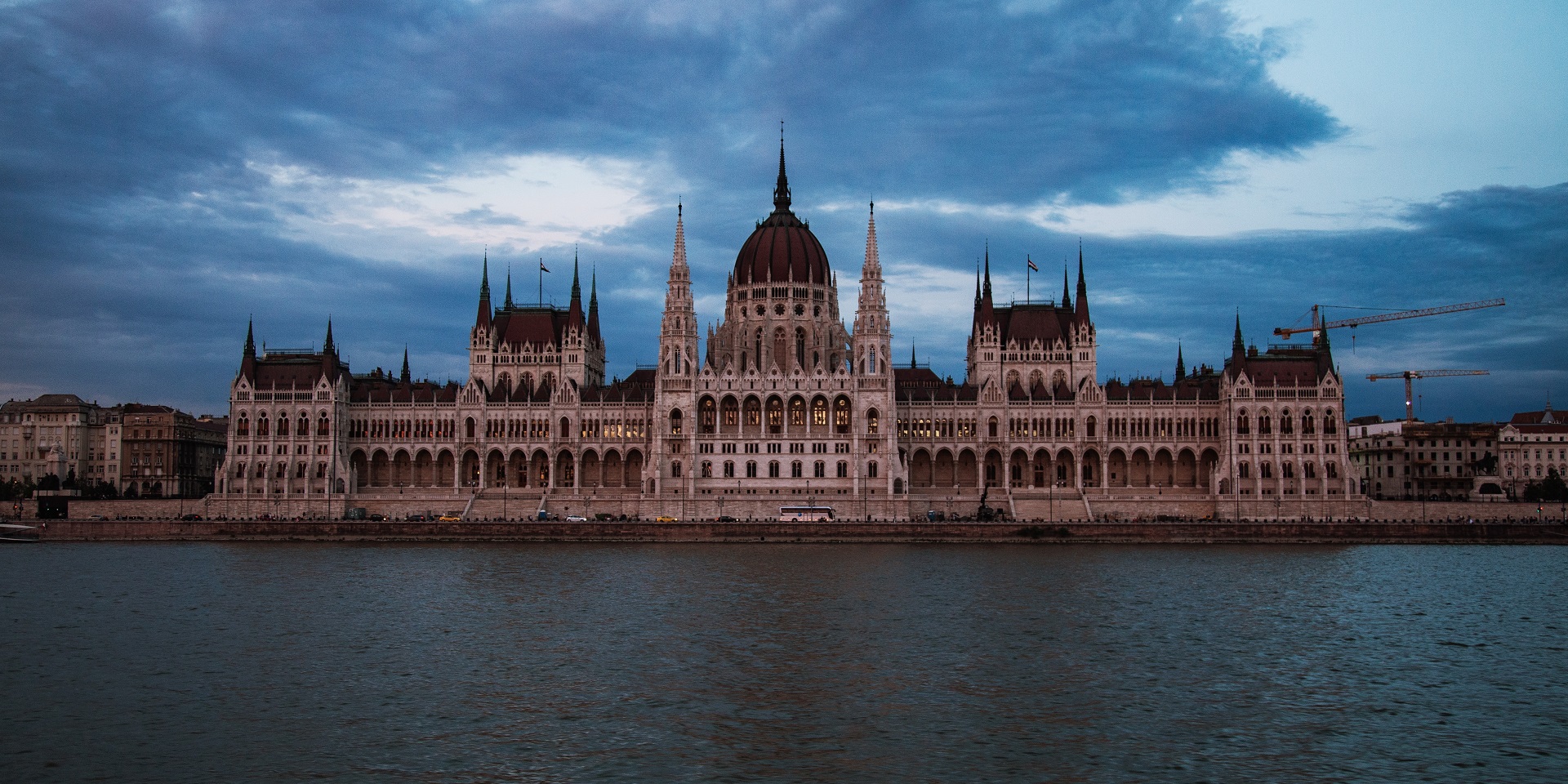 Budapest weather Met Office
