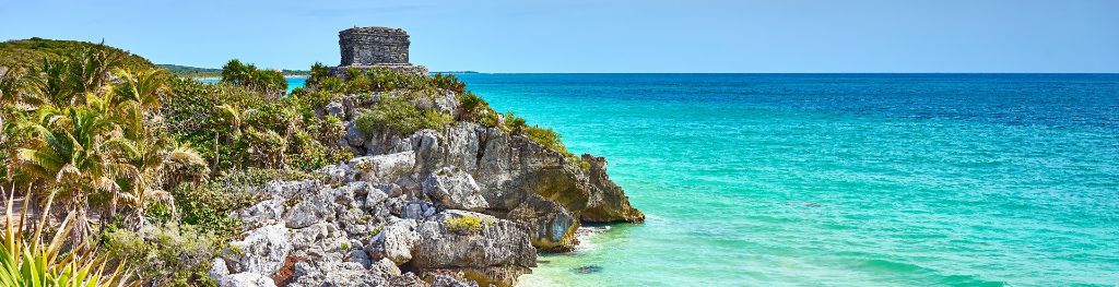 Cancun, Mexico