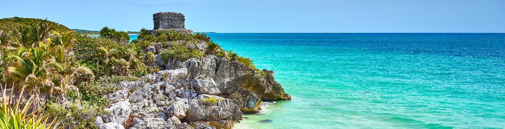 Cancun weather - Met Office