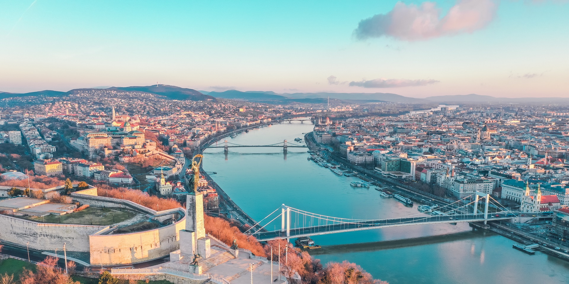 Hungary holiday weather Met Office