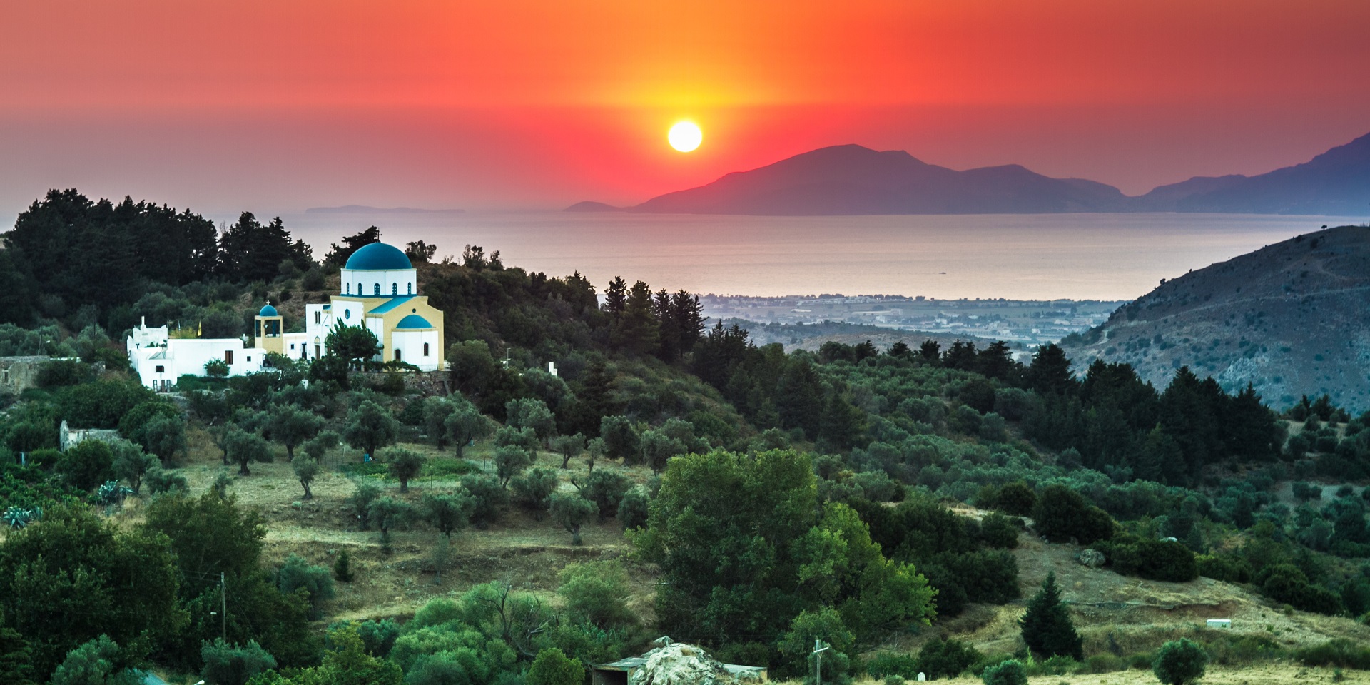 Kos weather Met Office