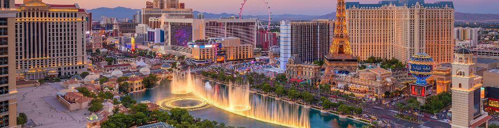 Se venligst Væk Rejse Las Vegas weather - Met Office