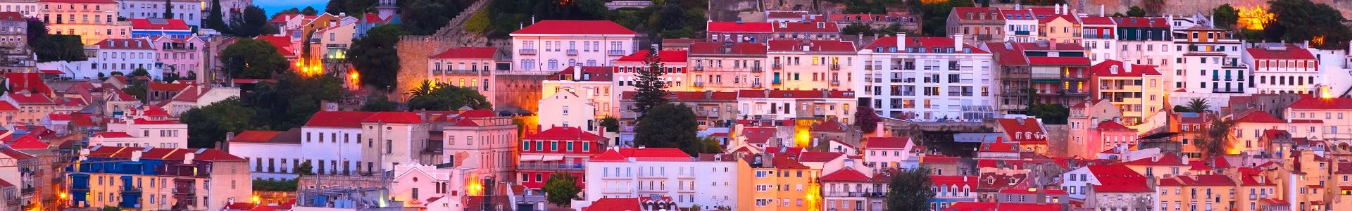 Lisbon Weather Met Office