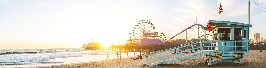 Best Time to Visit Los Angeles, CA: Weather by Month and Season