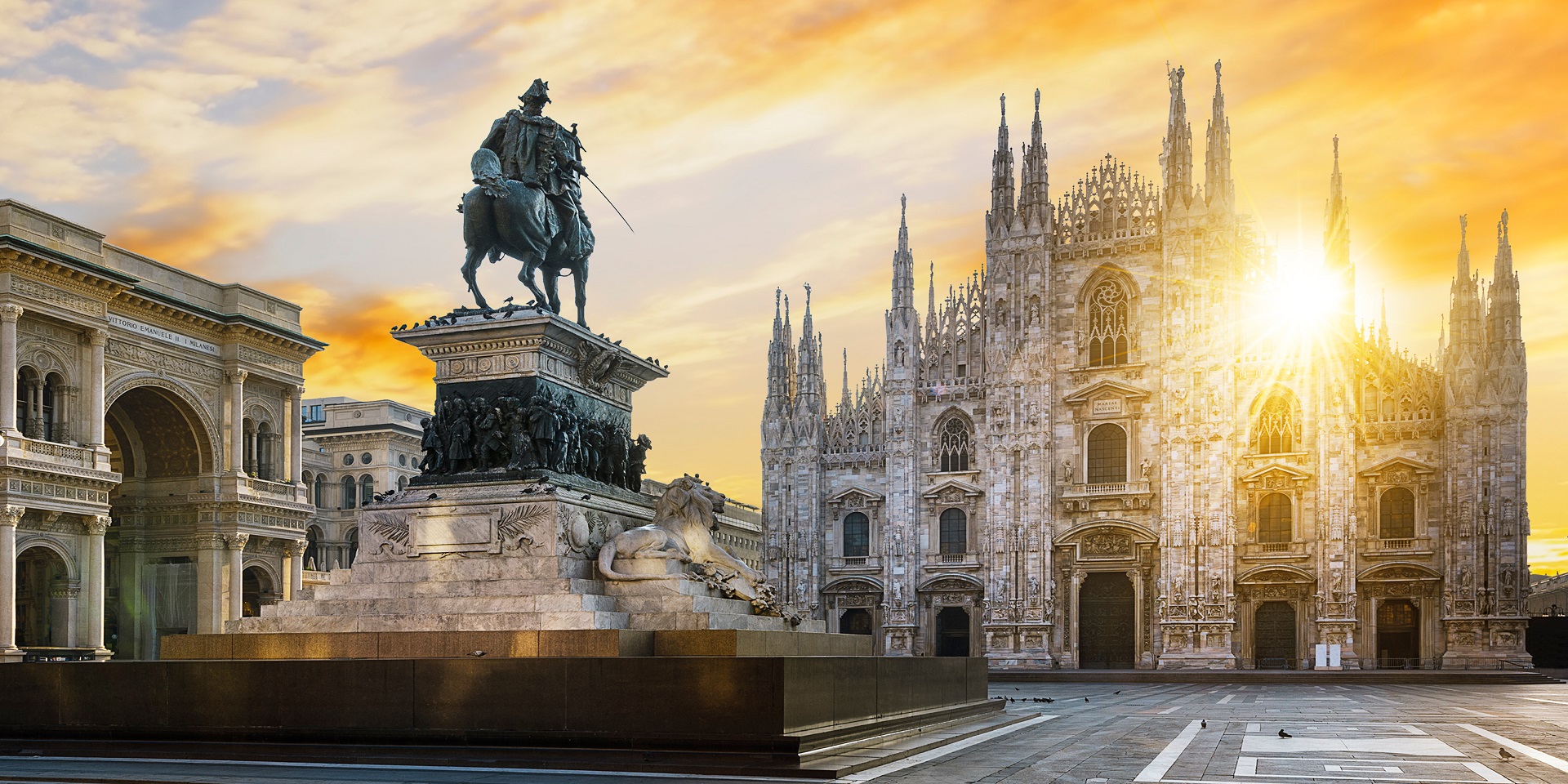 Milan weather Met Office