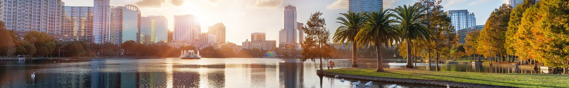 Orlando Weather Met Office
