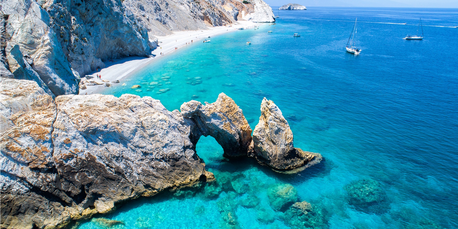 Greece holiday weather Met Office