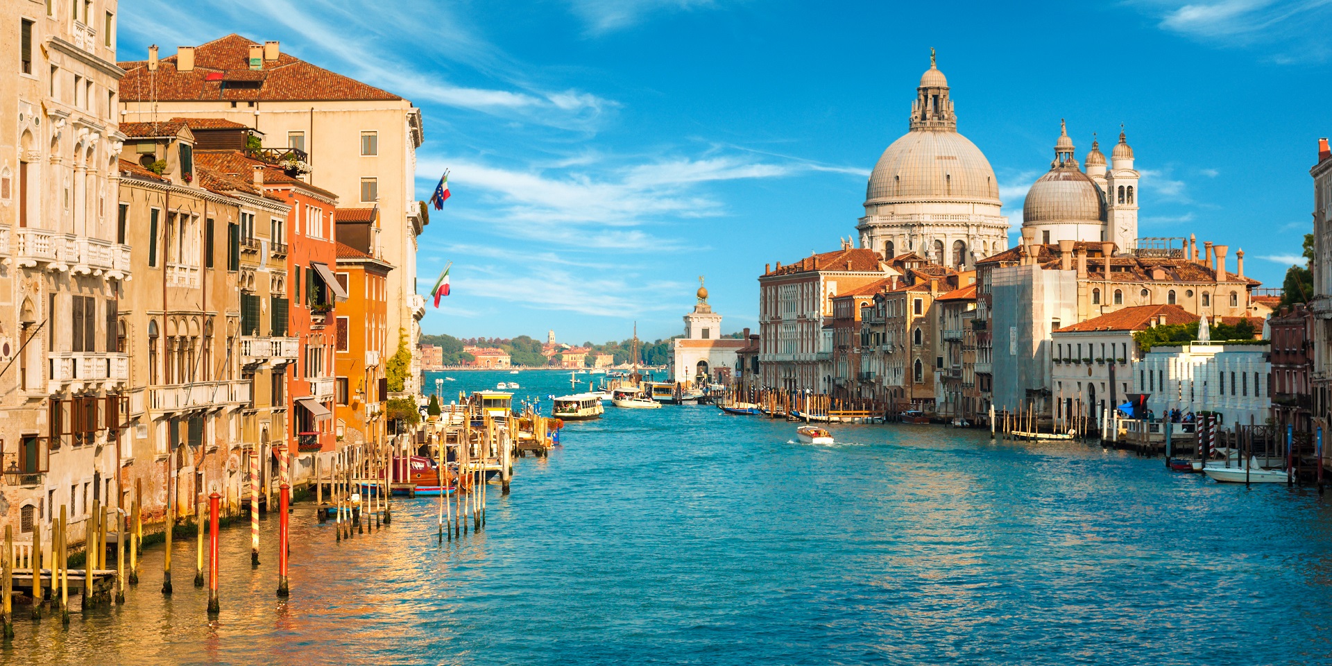 Venice weather Met Office