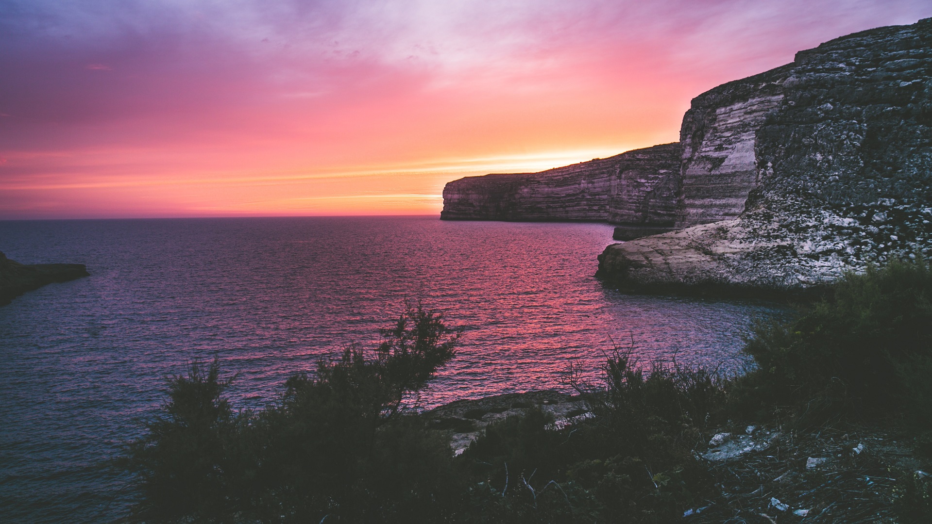 Malta weather Met Office