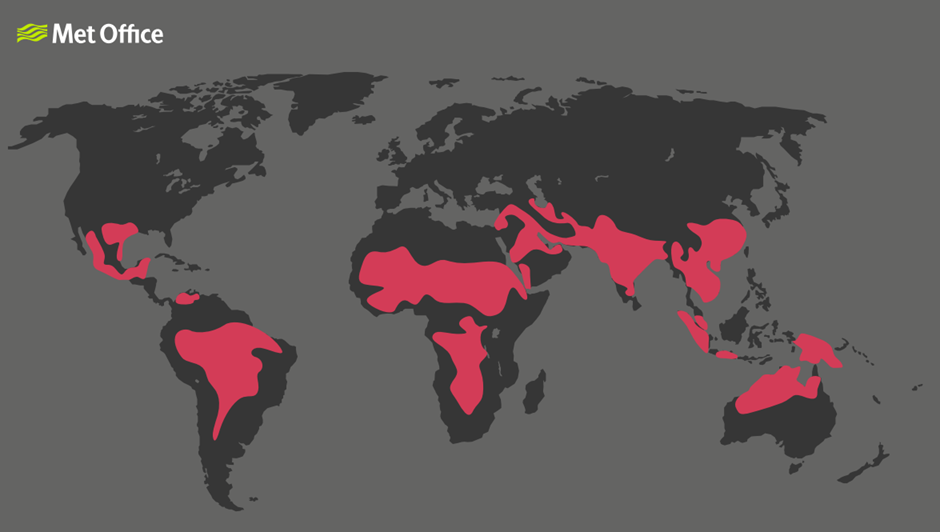 https://www.metoffice.gov.uk/about-us/press-office/news/weather-and-climate/2021/2c-rise-to-put-one-in-eight-of-global-population-at-heat-stress-risk