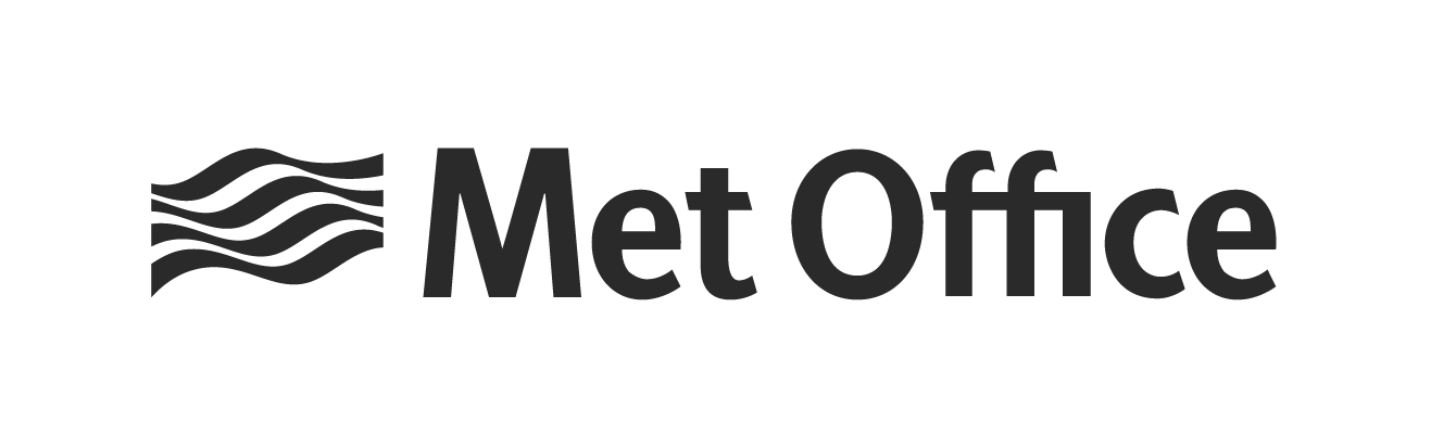 Met Office logo