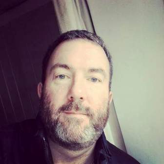 Rob Springett