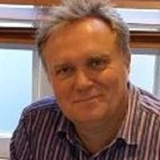 Grahame Madge