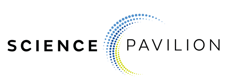 Science pavilion logo