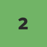 UV index 2 (low)