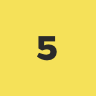 UV index 5 (medium)