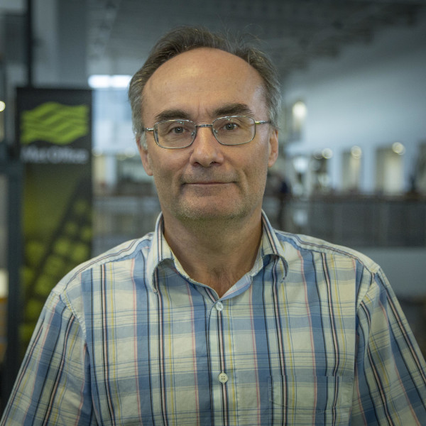 Alan Day, Scientist, cross-industry