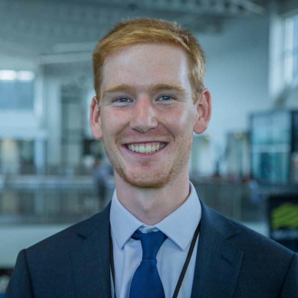 Andrew Creswick, Scientist for aviation and meteorology