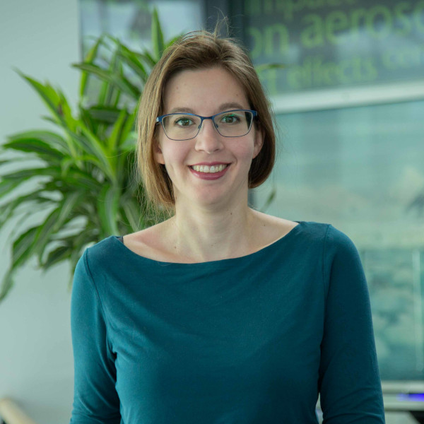 Dr Hannah Susorney, Scientist, surface transport